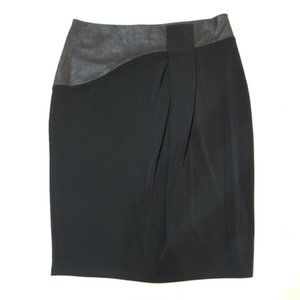 Catherine Maladrino mini skirt size 2 (314)